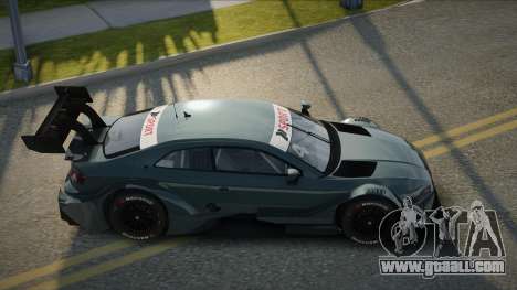 Audi RS5 F-Sport for GTA San Andreas