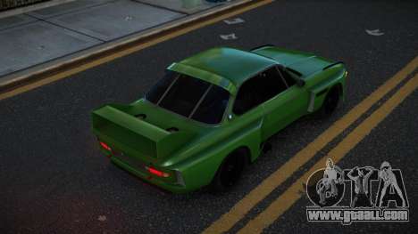 BMW 3.0 CSL Xeqegu for GTA 4