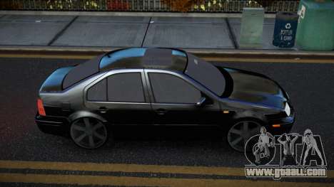 Volkswagen Bora Gatkug for GTA 4