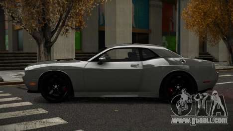 Dodge Challenger Hoyiwad for GTA 4