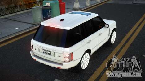 Range Rover Supercharged Lyngrazie for GTA 4