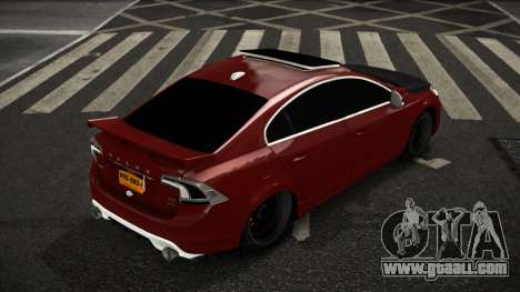 Volvo S60 Eyoq for GTA 4