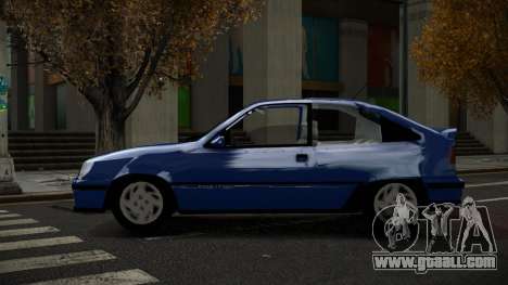 Chevrolet Kadett Izeb for GTA 4