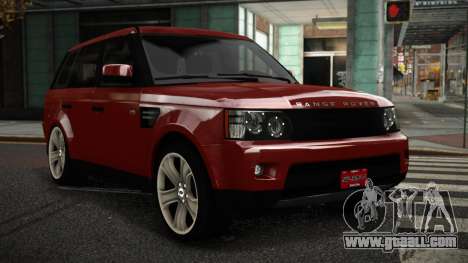Land Rover Range Rover Sport Doxju for GTA 4