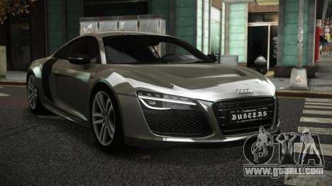 Audi R8 Marahry for GTA 4