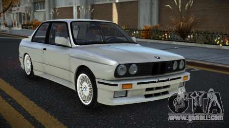BMW M3 E30 Buxtesucu for GTA 4