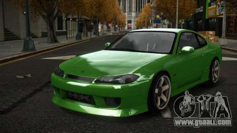 Nissan Silvia Watena for GTA 4