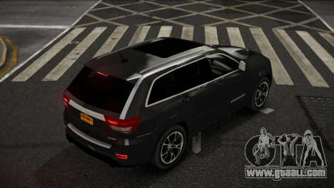 Jeep Grand Cherokee Roditaq for GTA 4