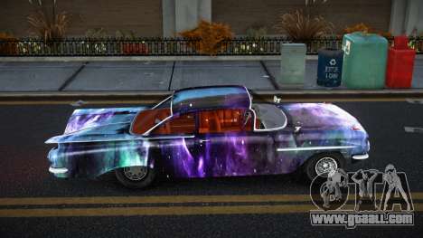 Chevrolet 210 Exmoan S3 for GTA 4