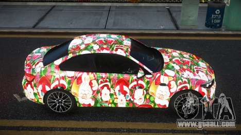 BMW M2 Kayron S4 for GTA 4