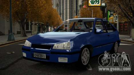 Chevrolet Kadett Izeb for GTA 4