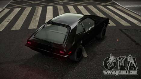 Ford Pinto Xuyqugive for GTA 4