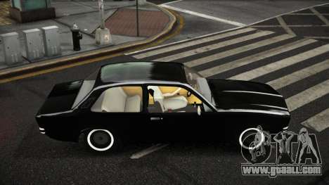 Chevrolet Chevelle Hukol for GTA 4