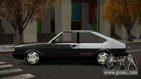 Volkswagen Passat Ekem for GTA 4