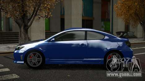 Toyota Scion Ataq for GTA 4