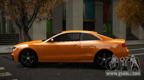 Audi RS5 Xegvipile for GTA 4