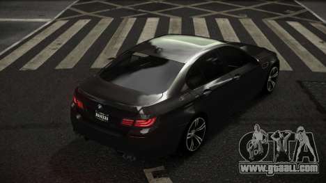 BMW M5 Xizle for GTA 4