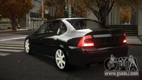 Chevrolet Vectra Mekowafo for GTA 4