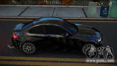 BMW M2 Kayron S11 for GTA 4