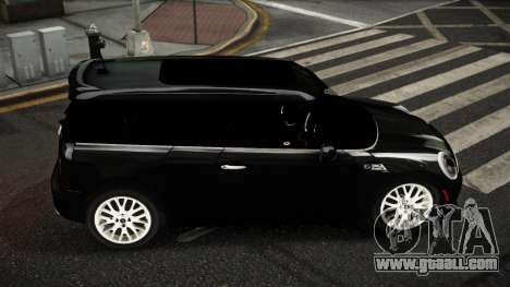 Mini Cooper Femqec for GTA 4