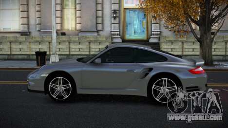 Porsche 911 Rusogofag for GTA 4