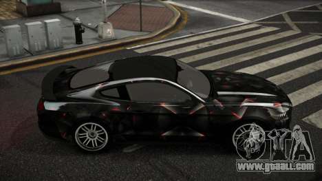 Ford Mustang Alelyn S1 for GTA 4