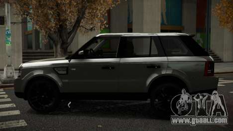 Land Rover Range Rover Sport Buaki for GTA 4