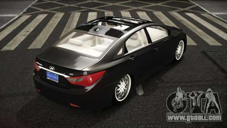 Hyundai Sonata Nuyahi for GTA 4
