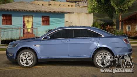 Ford Taurus 10th for GTA San Andreas