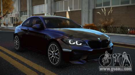 BMW M2 Kayron for GTA 4