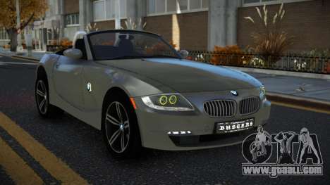BMW Z4 Ragpoko for GTA 4