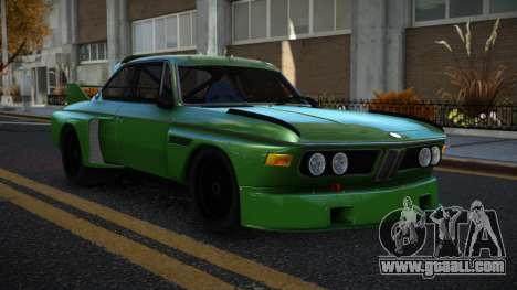 BMW 3.0 CSL Xeqegu for GTA 4