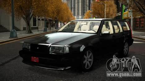 Volvo 850 Soqqafol for GTA 4