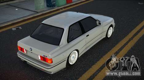 BMW M3 E30 Buxtesucu for GTA 4