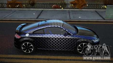 Audi TT Nerixis S12 for GTA 4