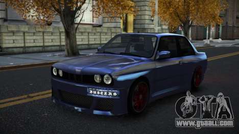 BMW M3 E30 Risvitilo for GTA 4