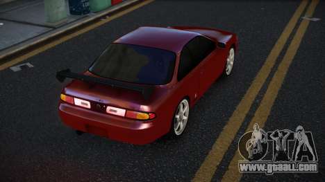 Nissan Silvia Fipxexoq for GTA 4