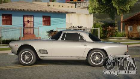 Maserati 3500 GT Stinjalia for GTA San Andreas