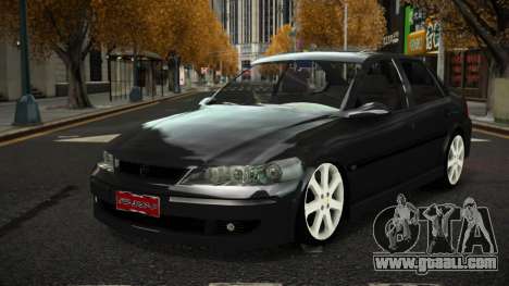 Chevrolet Vectra Mekowafo for GTA 4