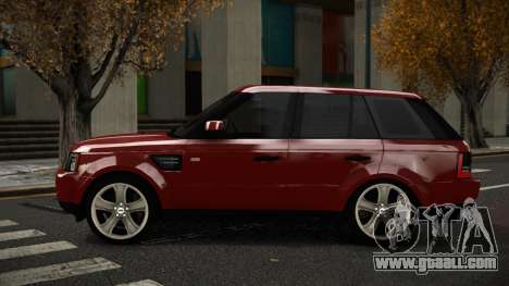 Land Rover Range Rover Sport Doxju for GTA 4
