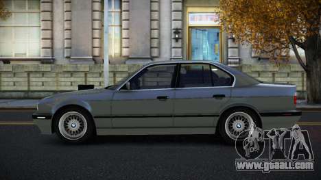 BMW M5 E34 Sokko for GTA 4