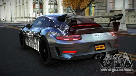 Porsche 911 GT3 Stejorria S2 for GTA 4