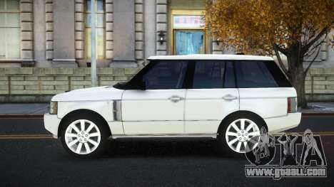 Range Rover Supercharged Lyngrazie for GTA 4
