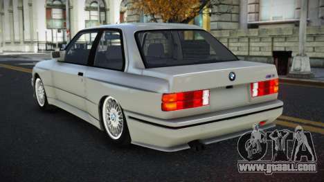 BMW M3 E30 Buxtesucu for GTA 4