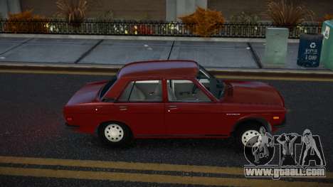 Datsun 510 Usoc for GTA 4