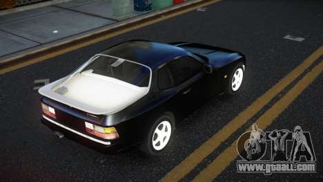 Porsche 944 Ziltirer for GTA 4