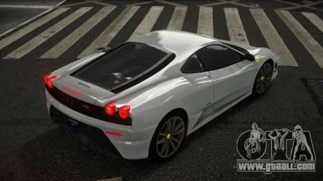 Ferrari F430 Casck for GTA 4