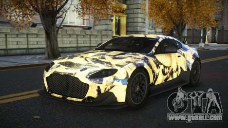 Aston Martin Vantage Miganley S2 for GTA 4