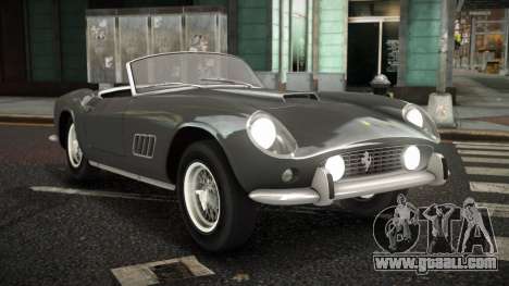 Ferrari 250 Folehi for GTA 4