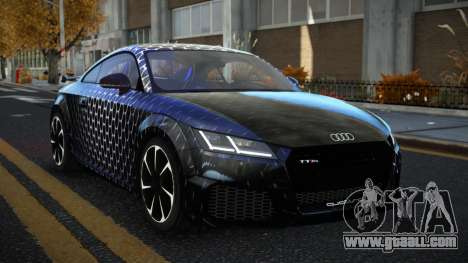 Audi TT Nerixis S12 for GTA 4